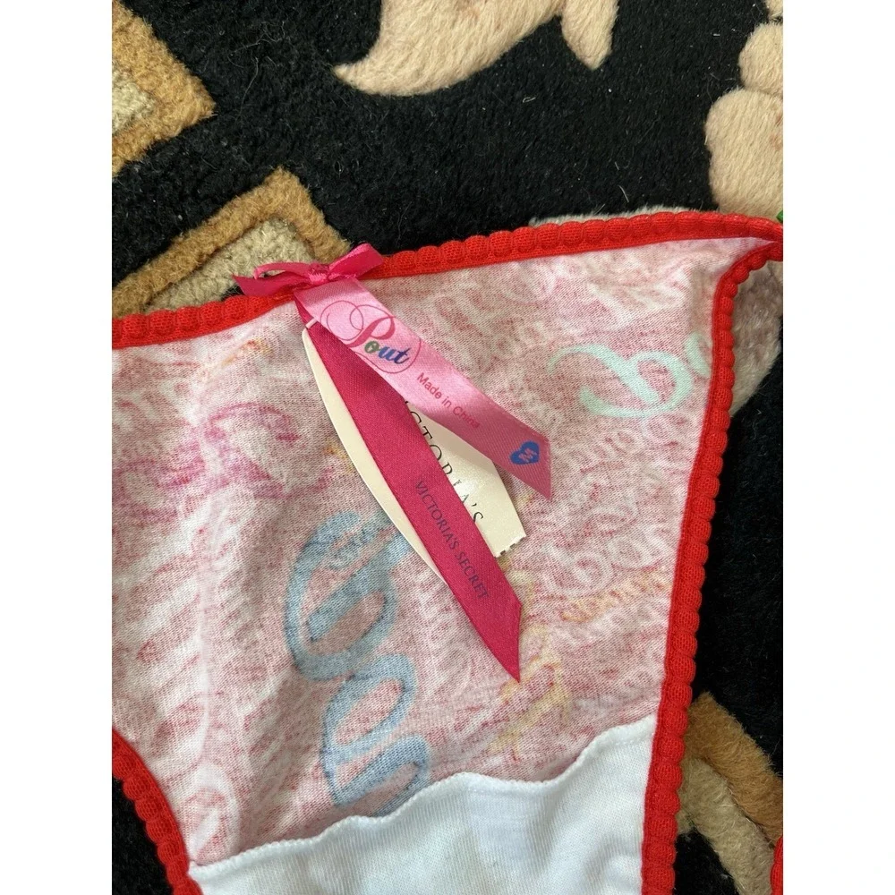 Victorias Secret vintage y2k